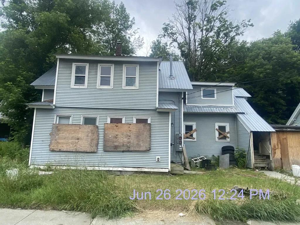 15 Brooklyn Street Barre City VT 05641