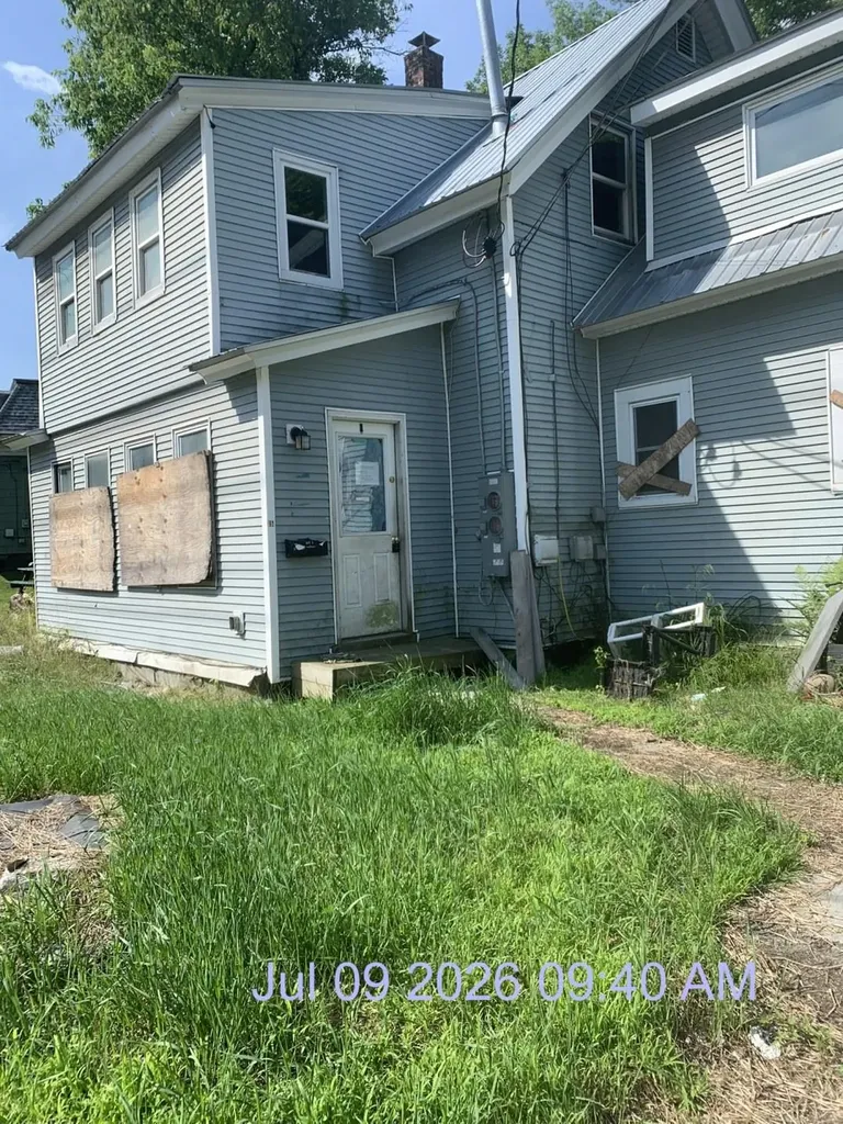 15 Brooklyn Street Barre City VT 05641