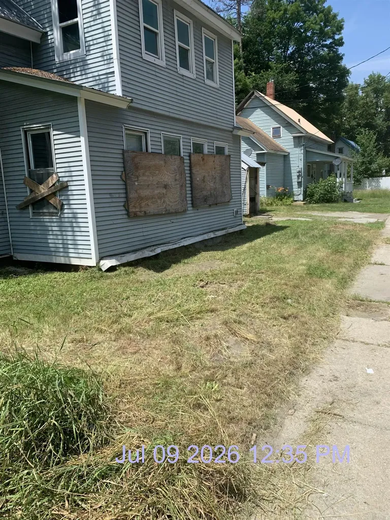 15 Brooklyn Street Barre City VT 05641