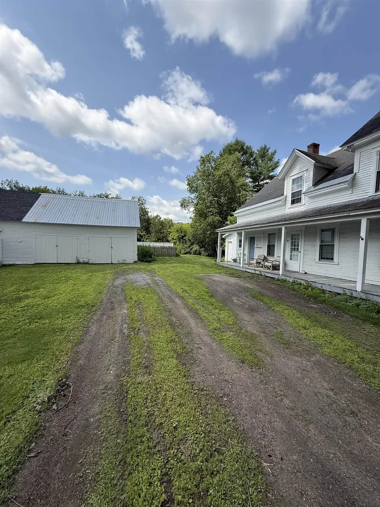 55 South Street Lyndon VT 05851