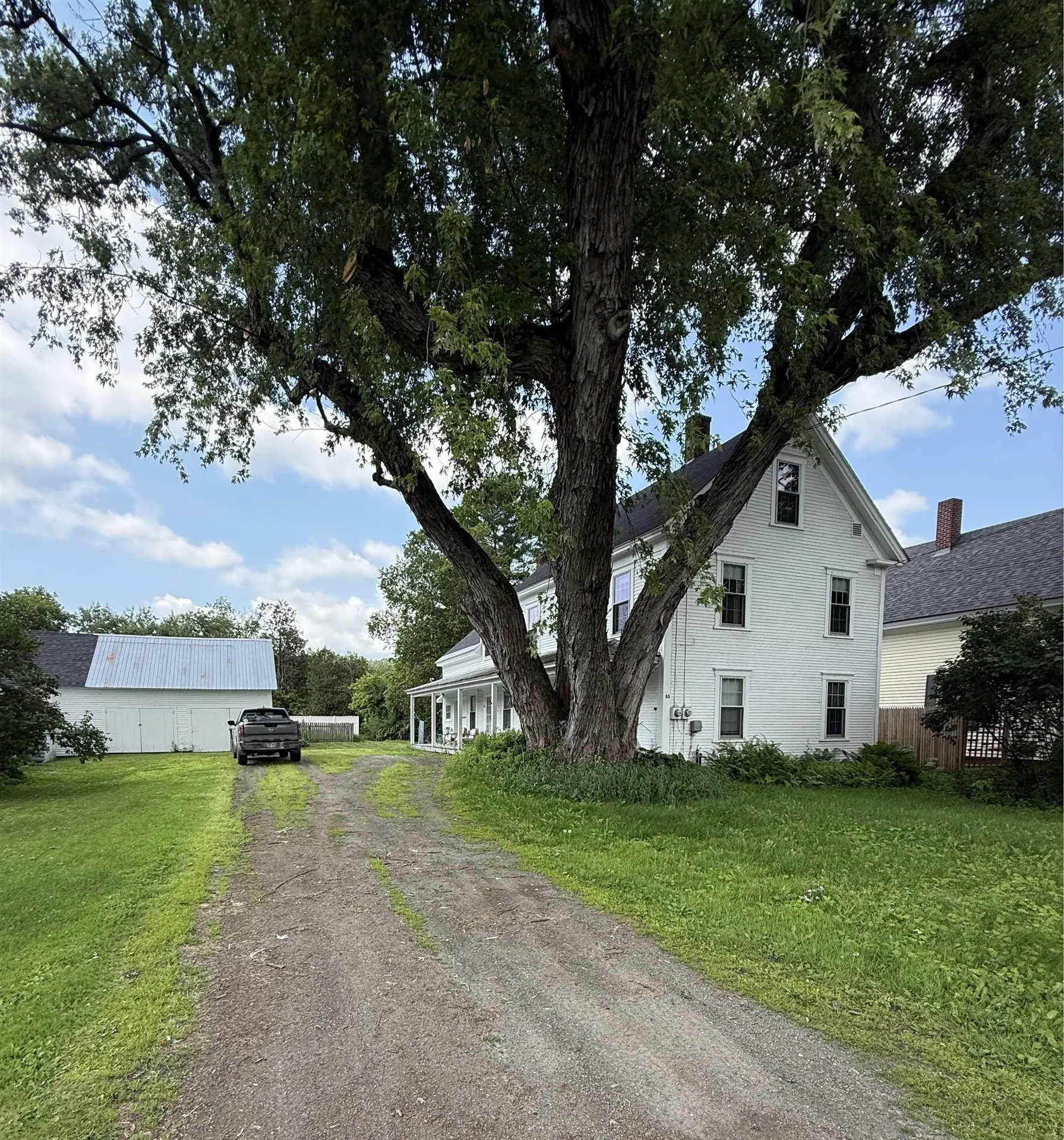 55 South Street Lyndon VT 05851