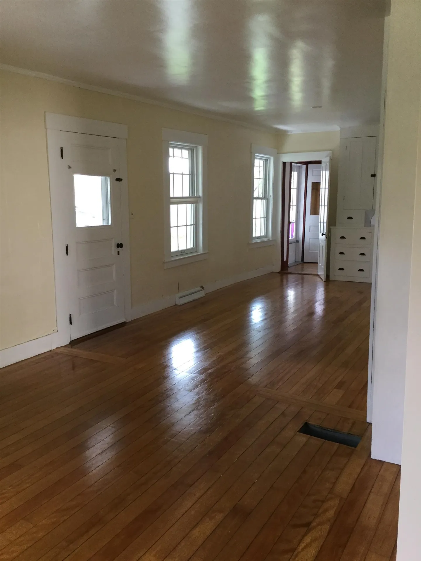 55 South Street Lyndon VT 05851