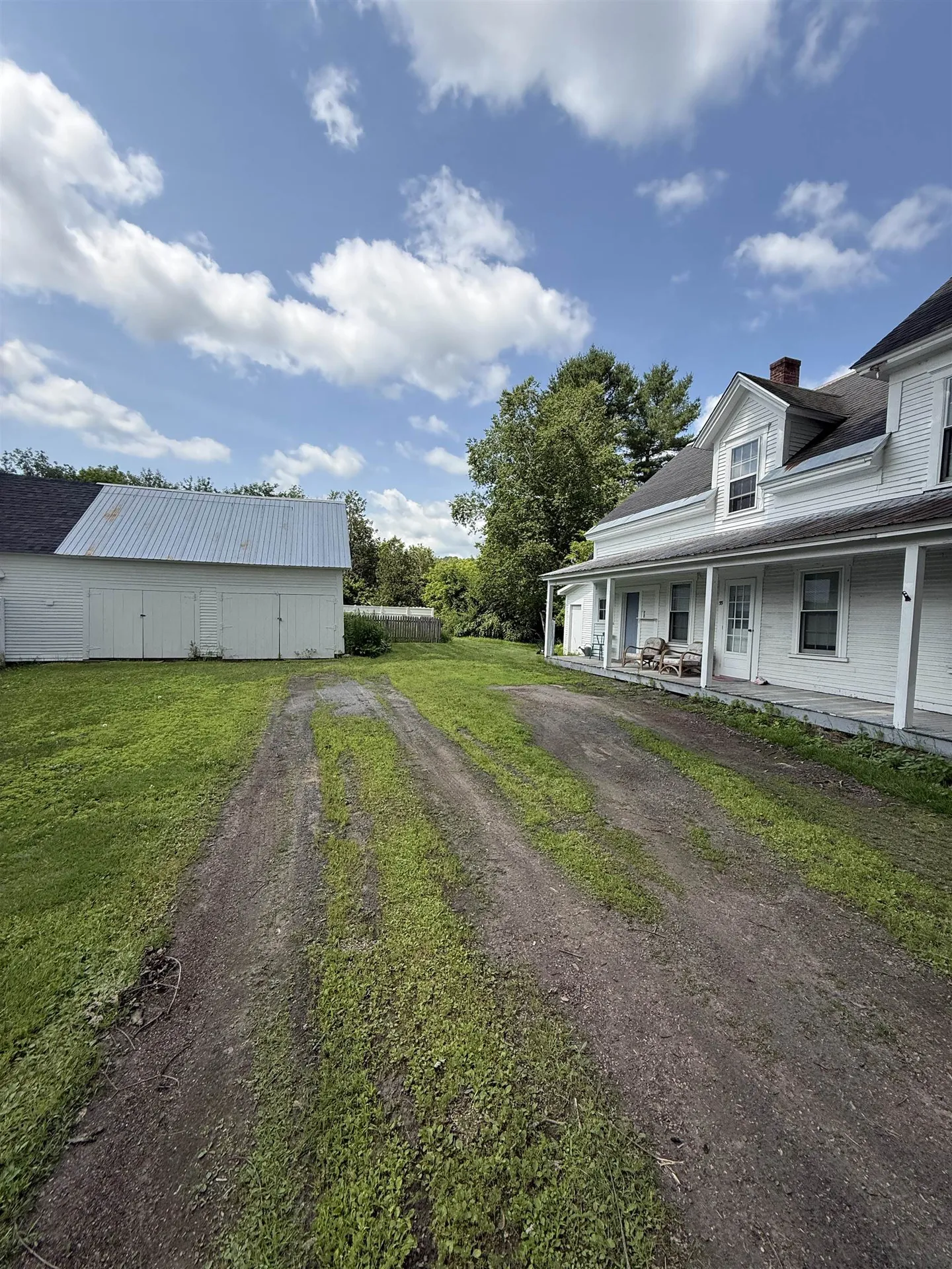 55 South Street Lyndon VT 05851