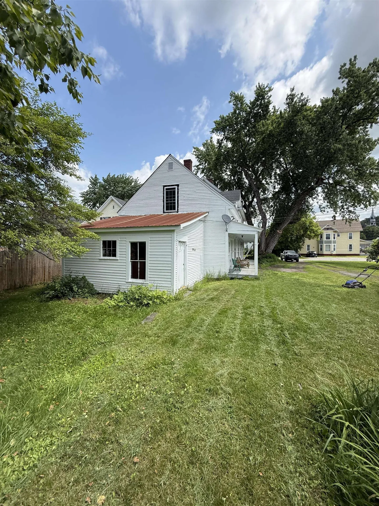 55 South Street Lyndon VT 05851