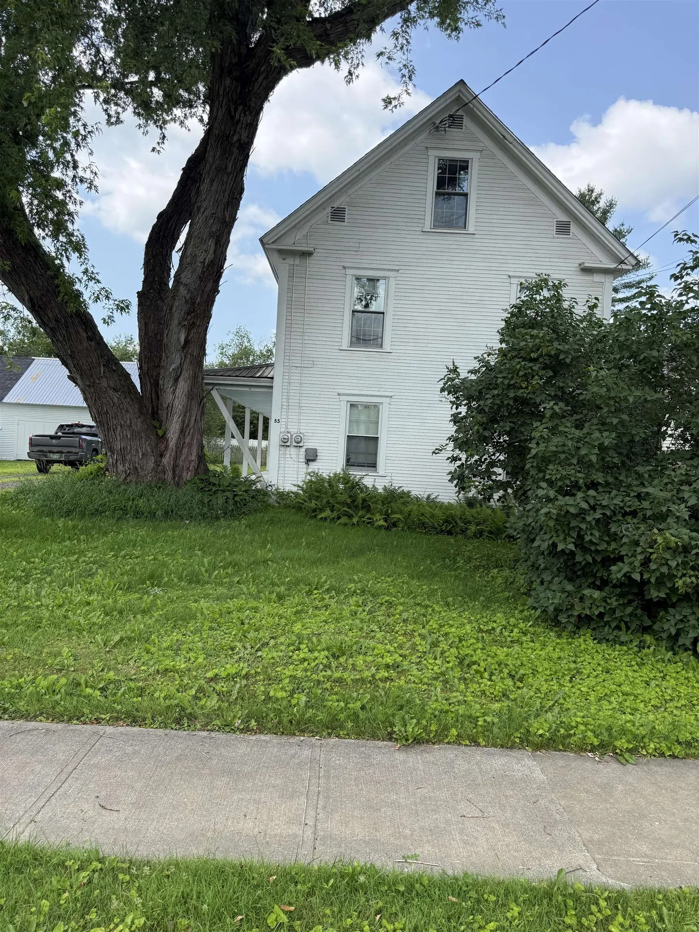 55 South Street Lyndon VT 05851