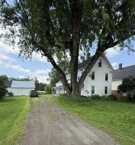 55 South Street Lyndon VT 05851