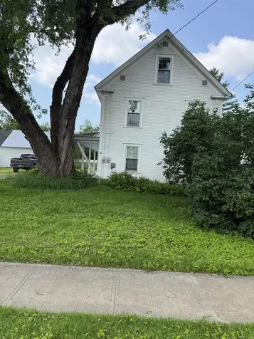 55 South Street Lyndon VT 05851
