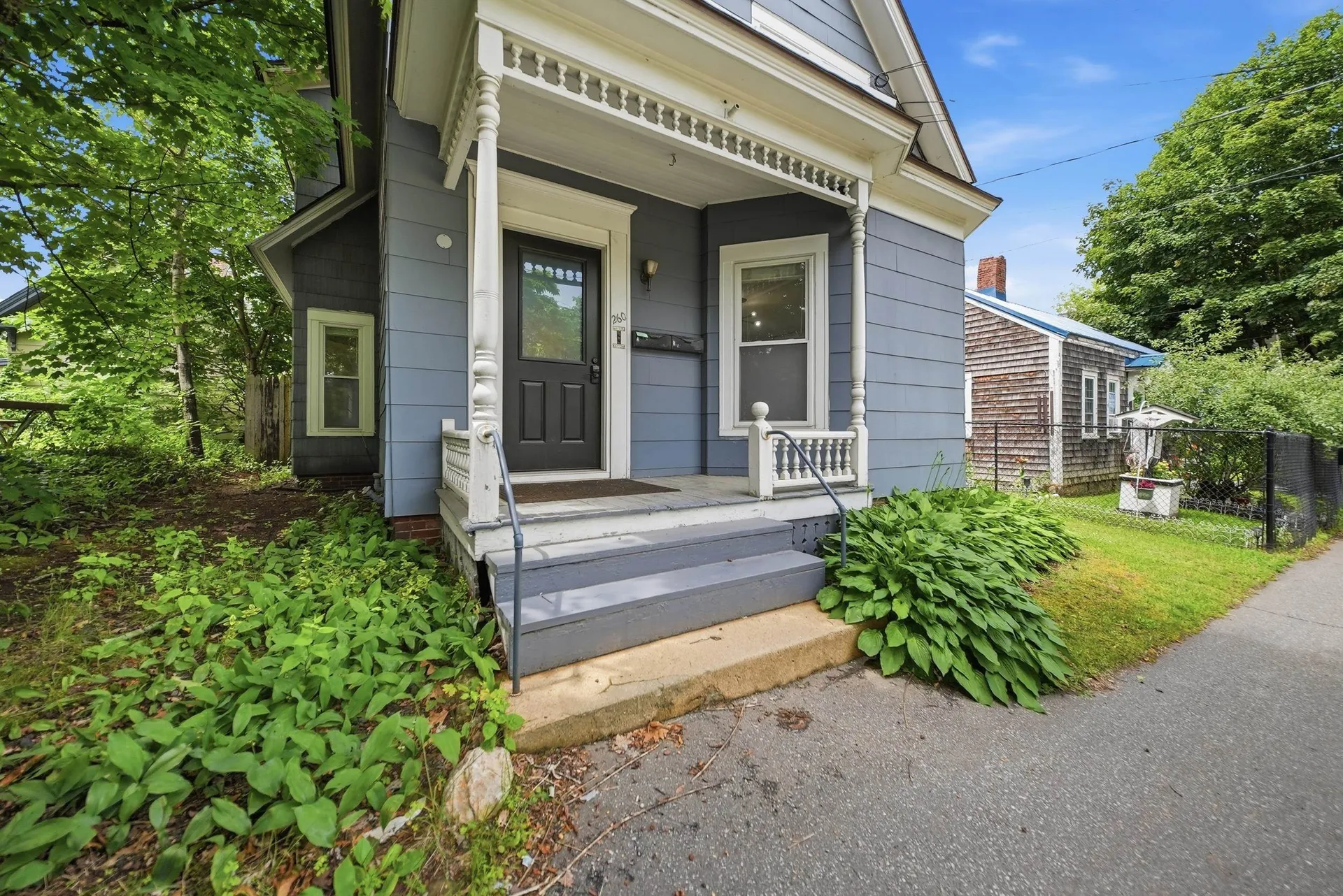 260 S Main Street Laconia NH 03246
