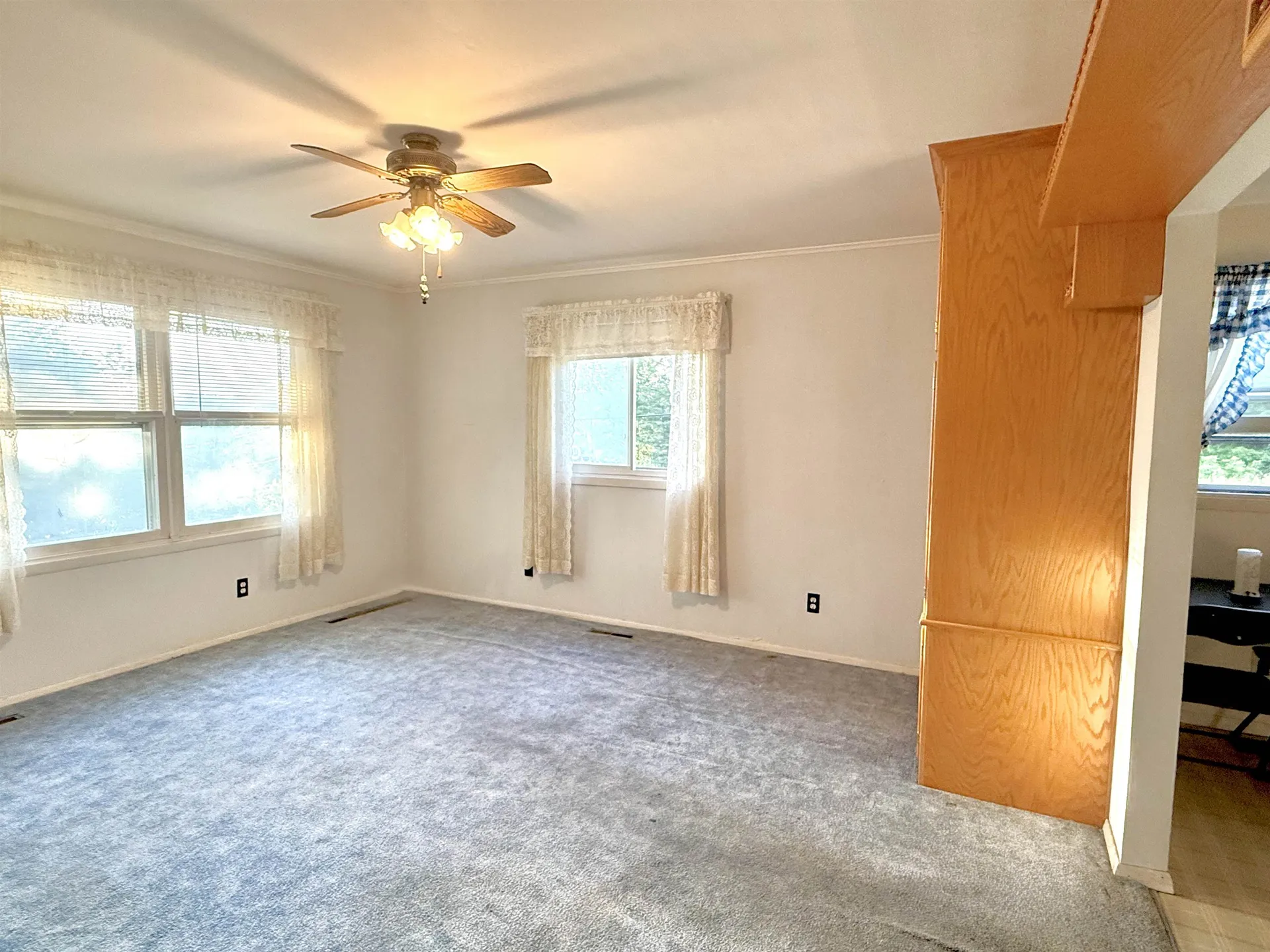112 High Street Lyndon VT 05851