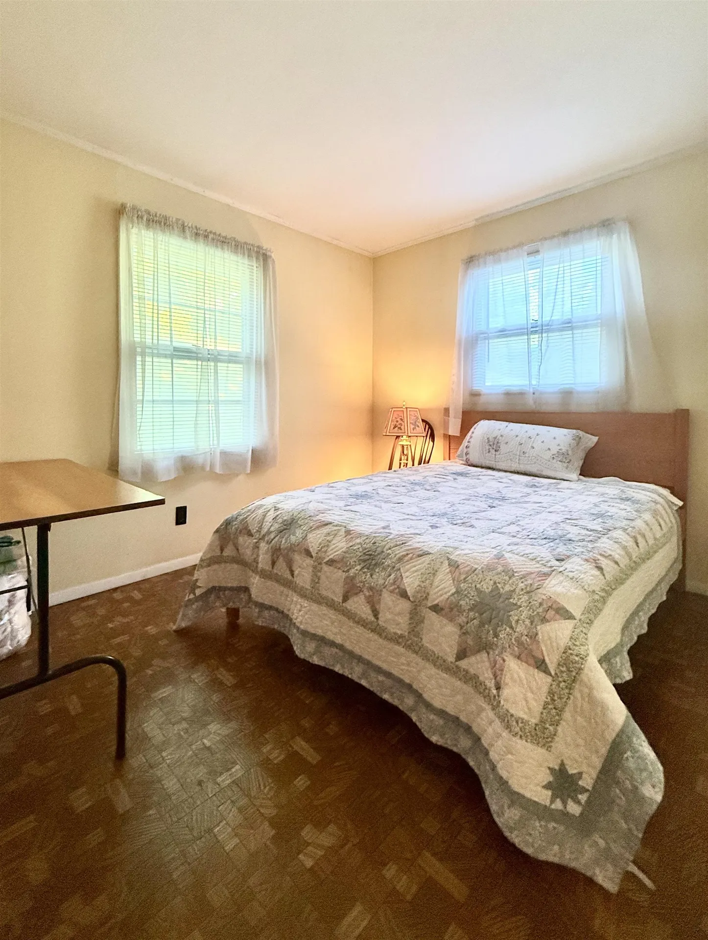 112 High Street Lyndon VT 05851
