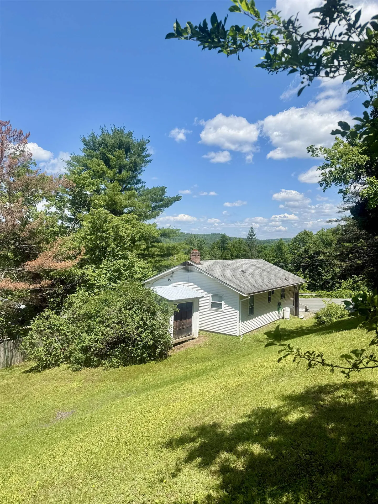 112 High Street Lyndon VT 05851