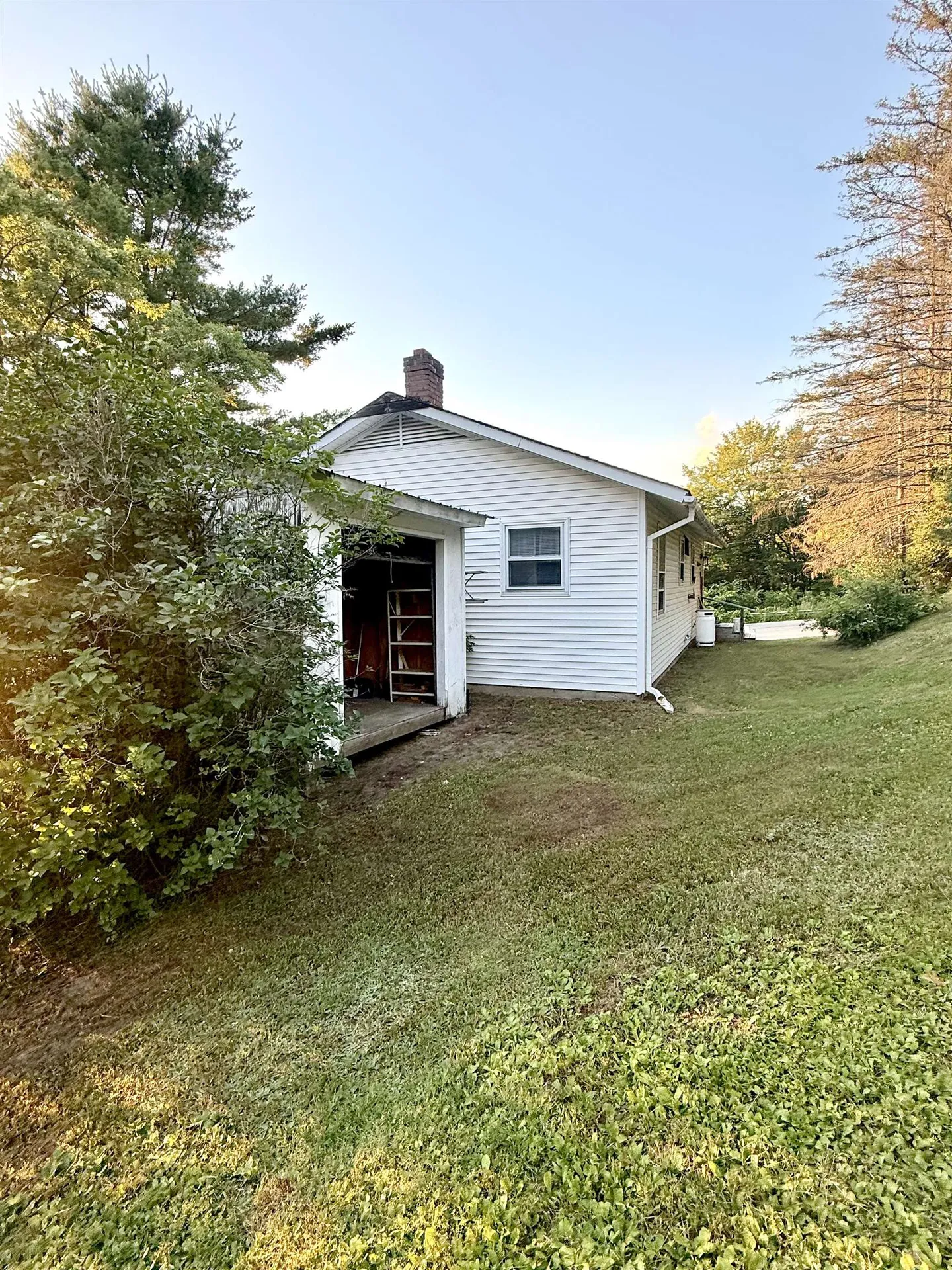 112 High Street Lyndon VT 05851