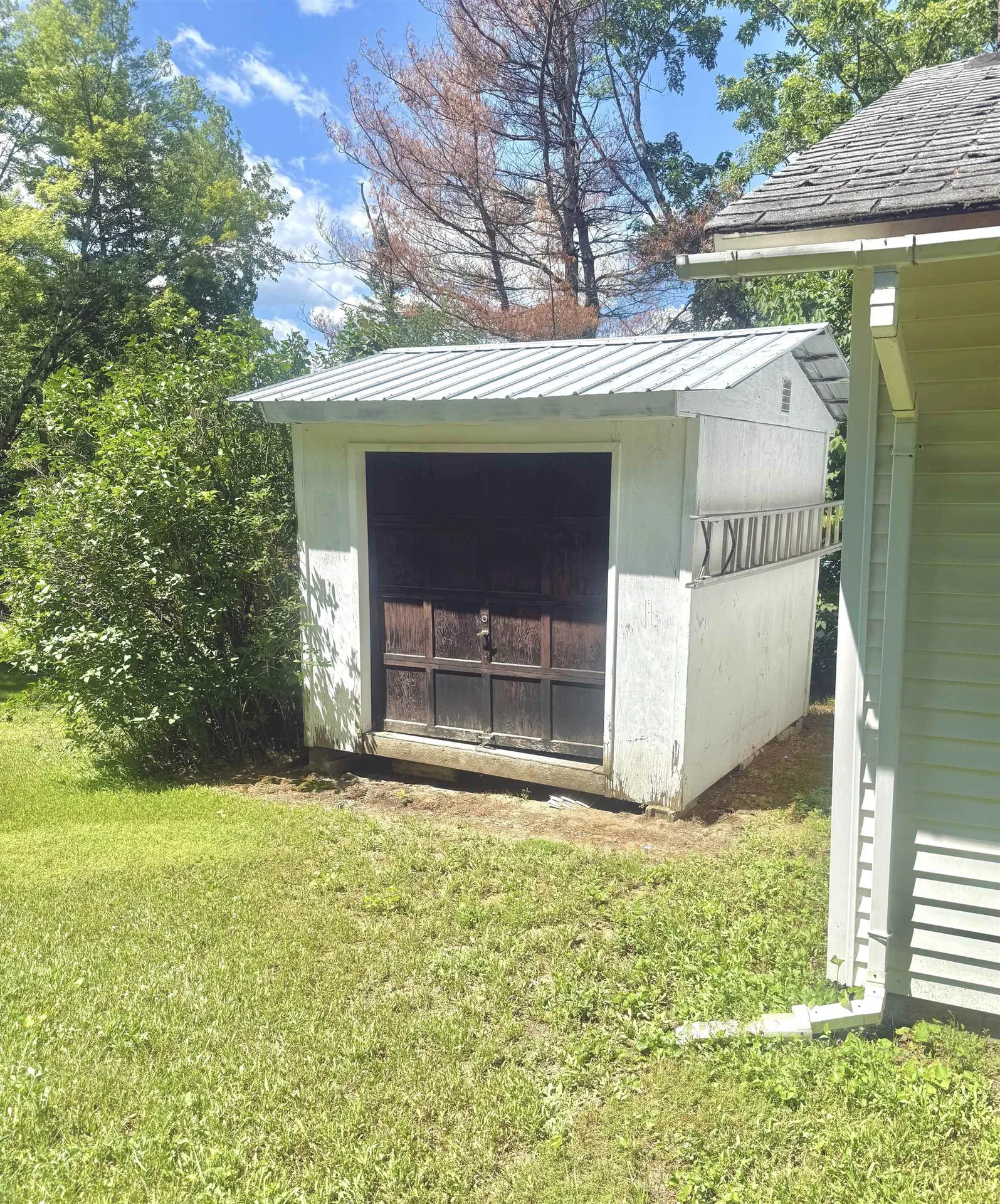 112 High Street Lyndon VT 05851