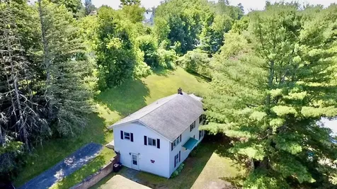 112 High Street Lyndon VT 05851