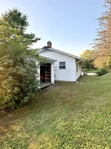 112 High Street Lyndon VT 05851