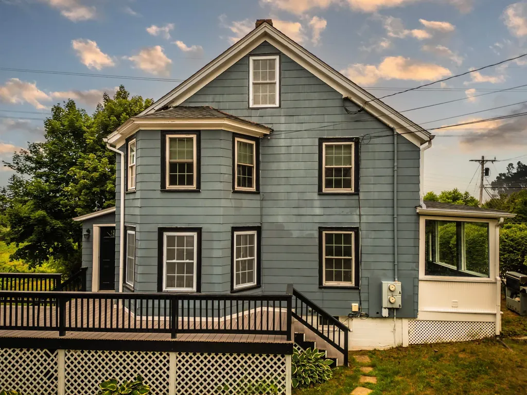 184 Echo Avenue Portsmouth NH 03081