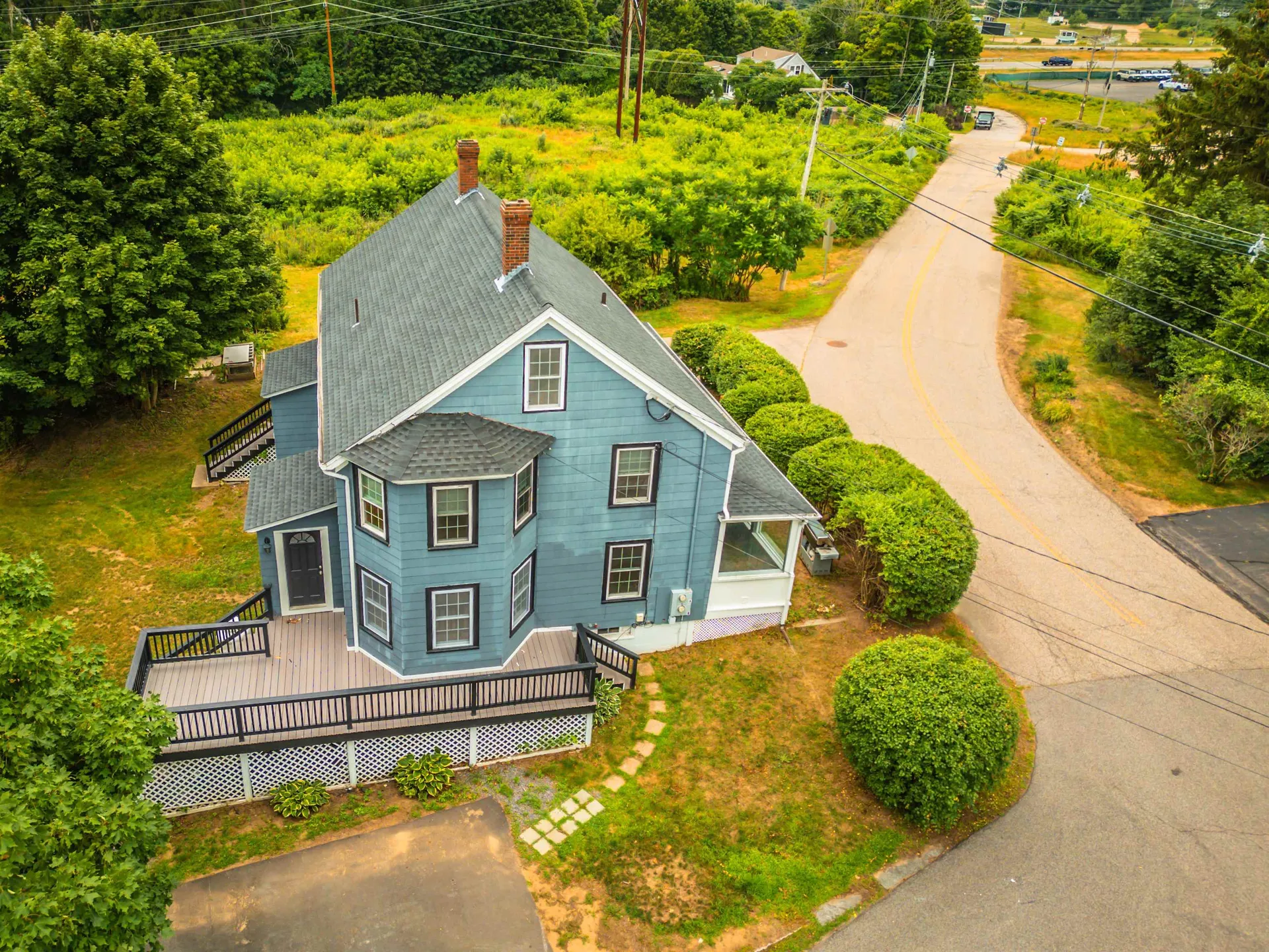 184 Echo Avenue Portsmouth NH 03081