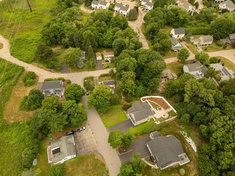 184 Echo Avenue Portsmouth NH 03081