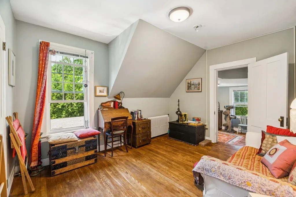 6 Pine Street Windsor VT 05089