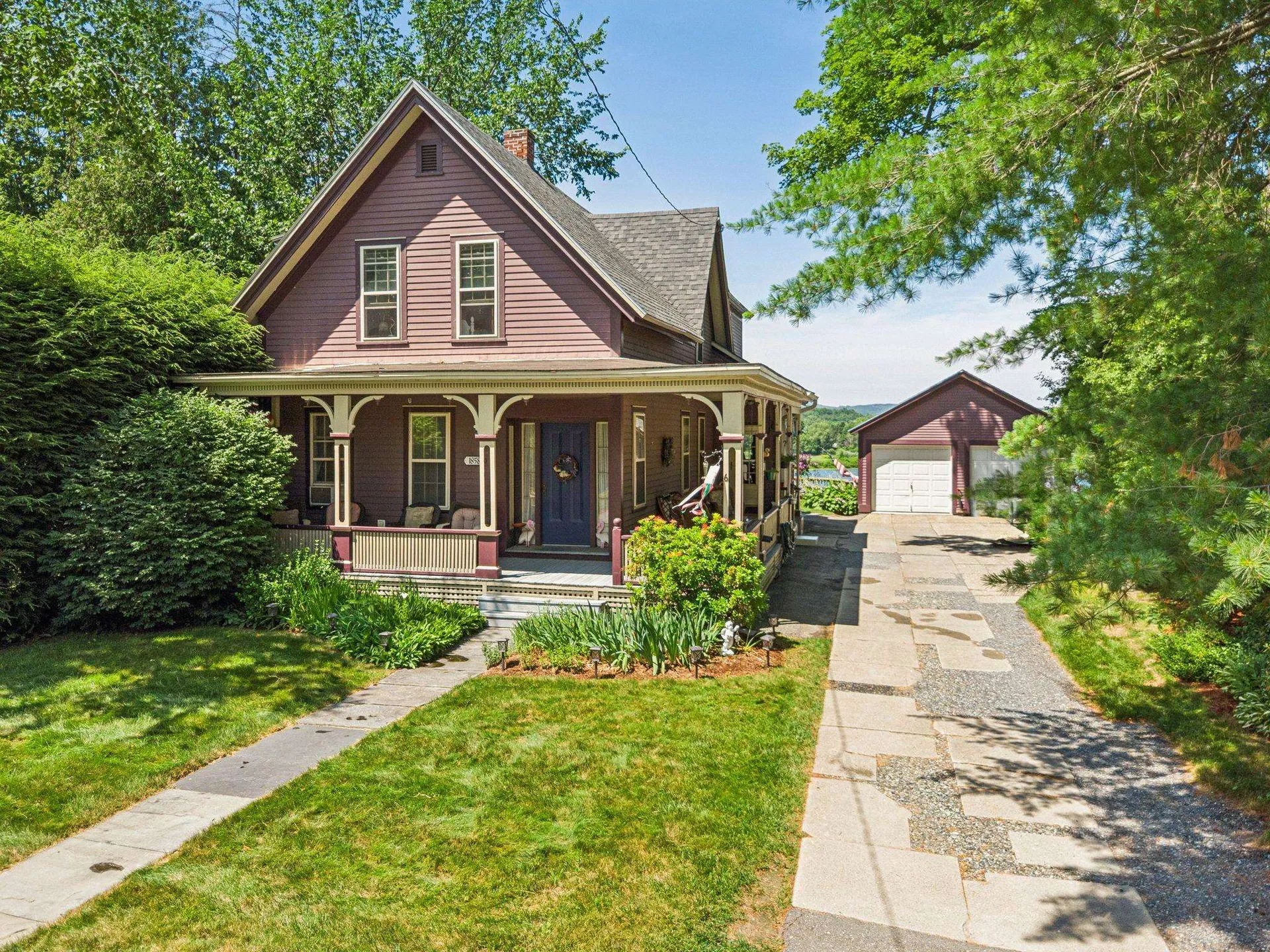6 Pine Street Windsor VT 05089