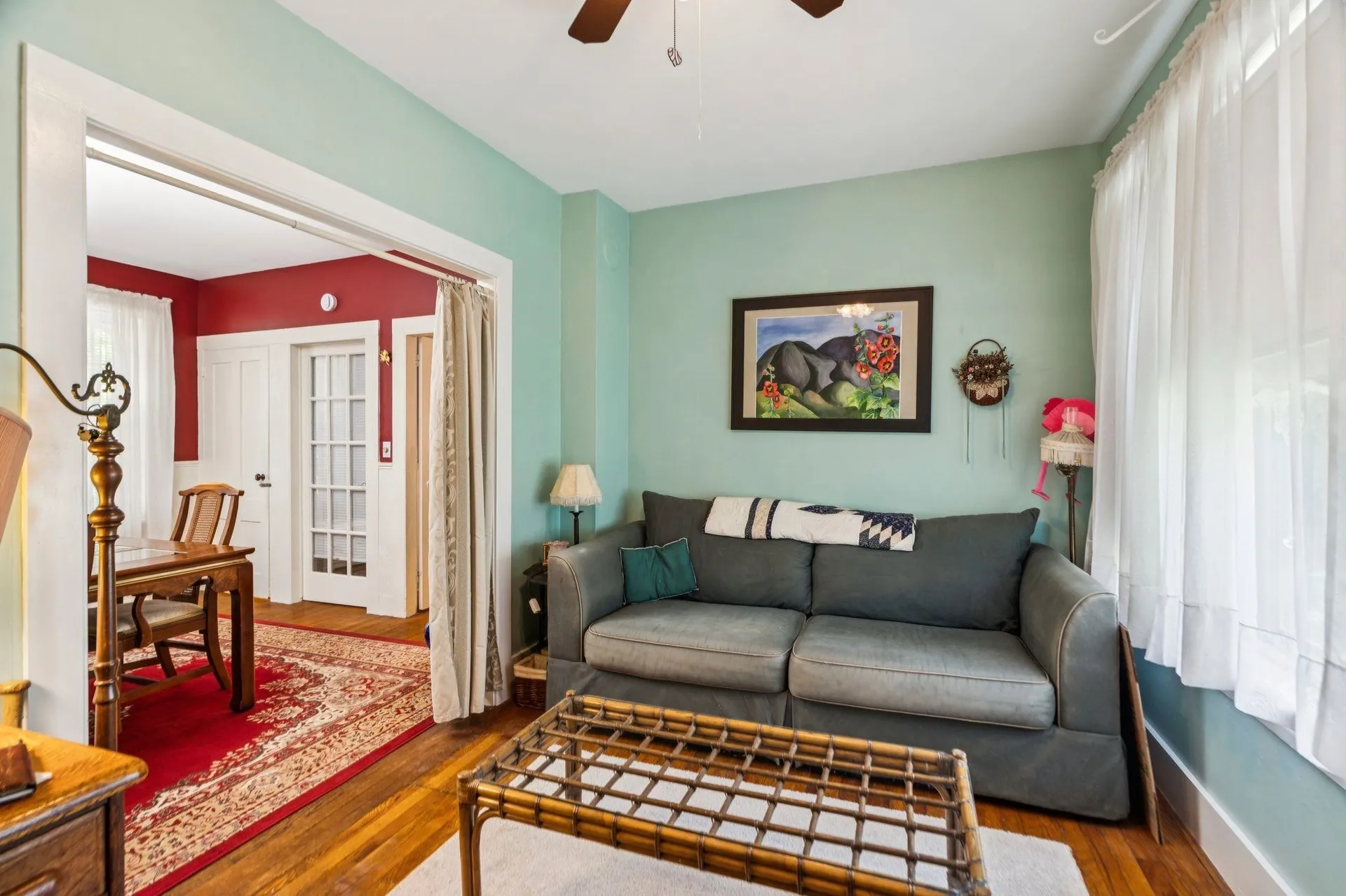 6 Pine Street Windsor VT 05089