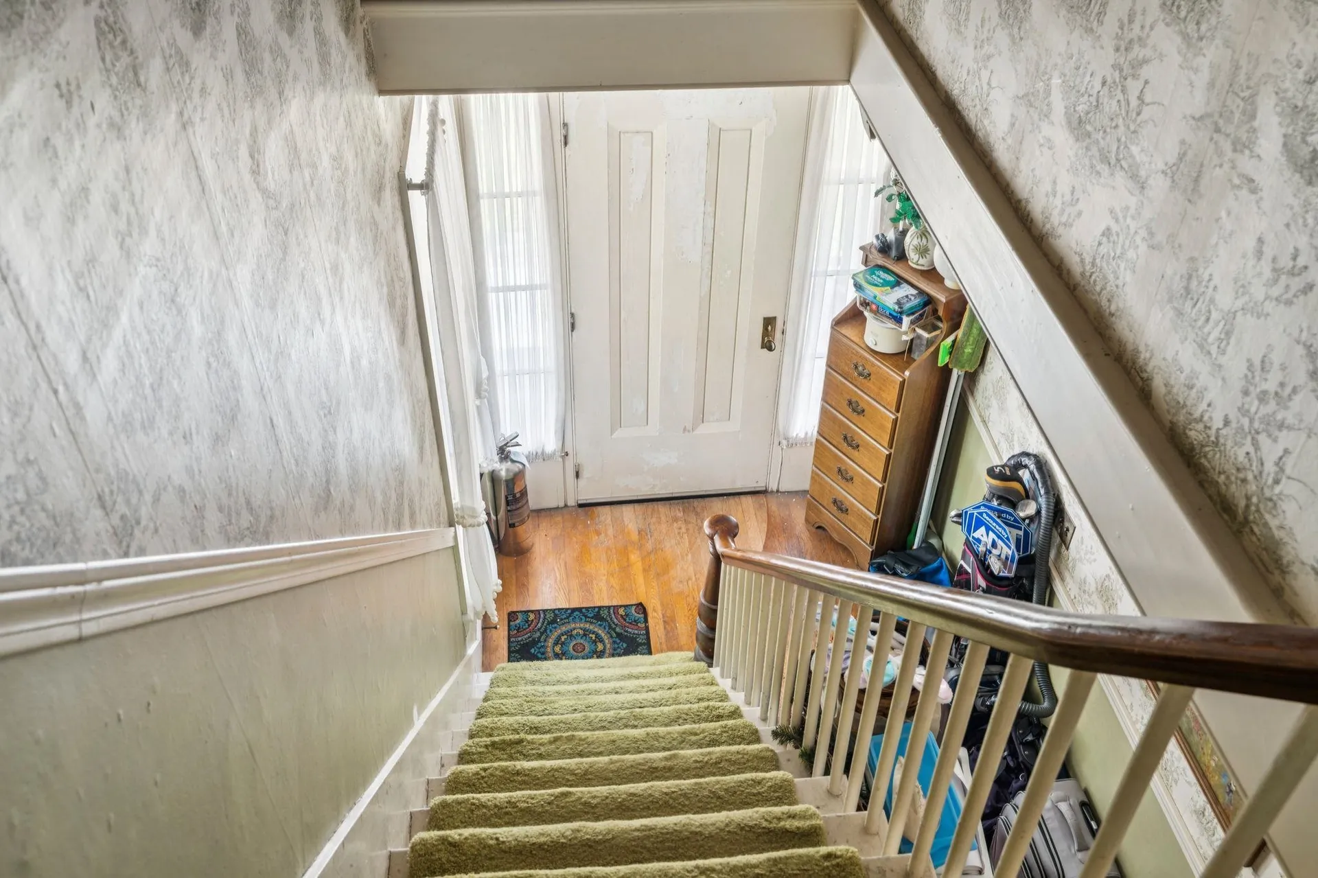 6 Pine Street Windsor VT 05089