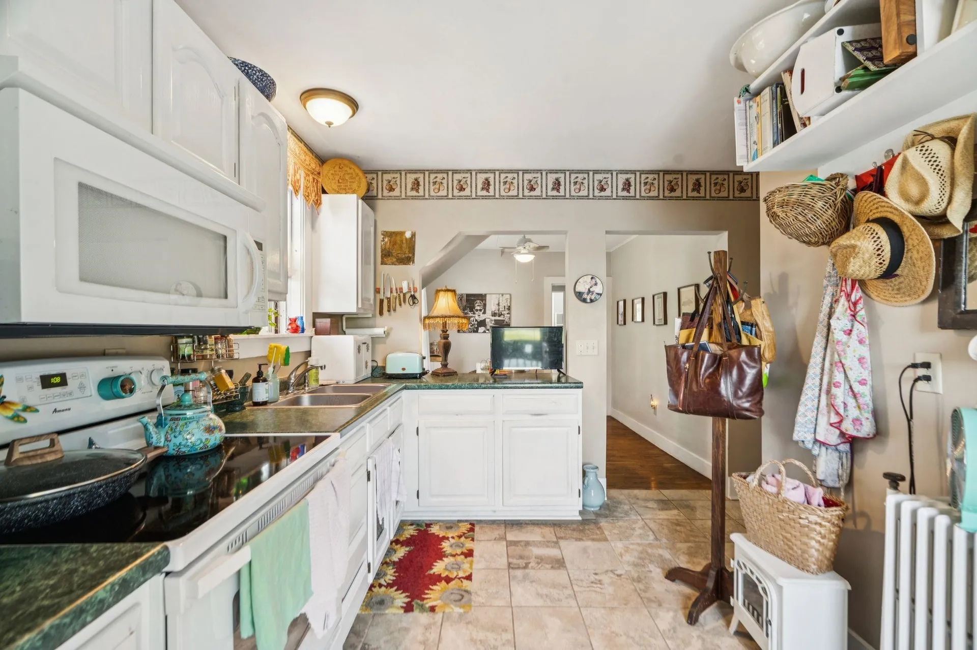 6 Pine Street Windsor VT 05089