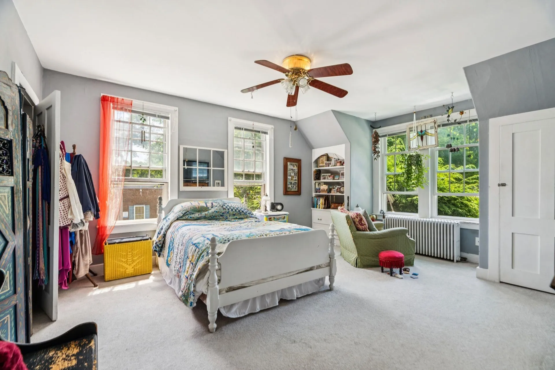 6 Pine Street Windsor VT 05089