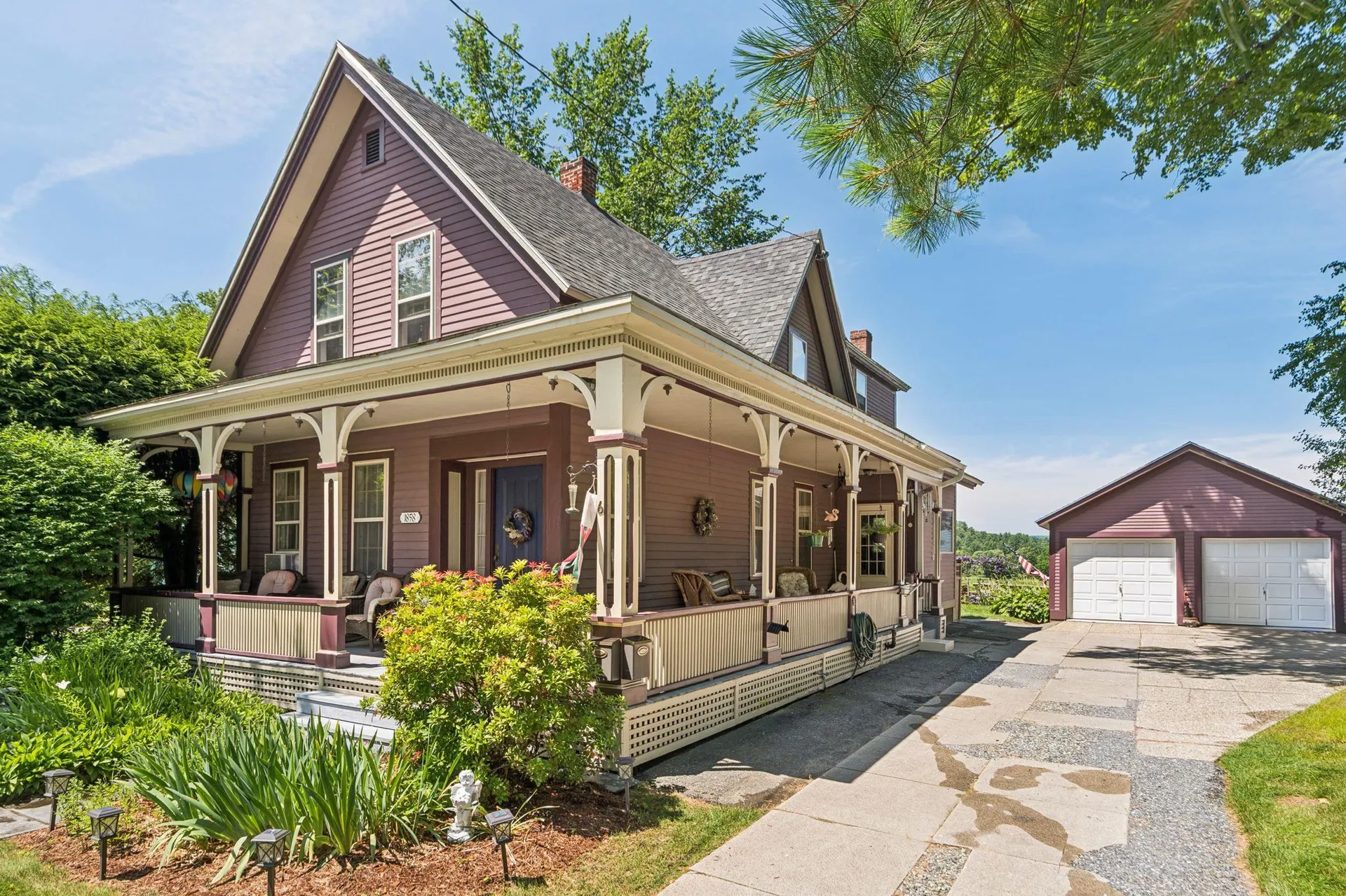 6 Pine Street Windsor VT 05089