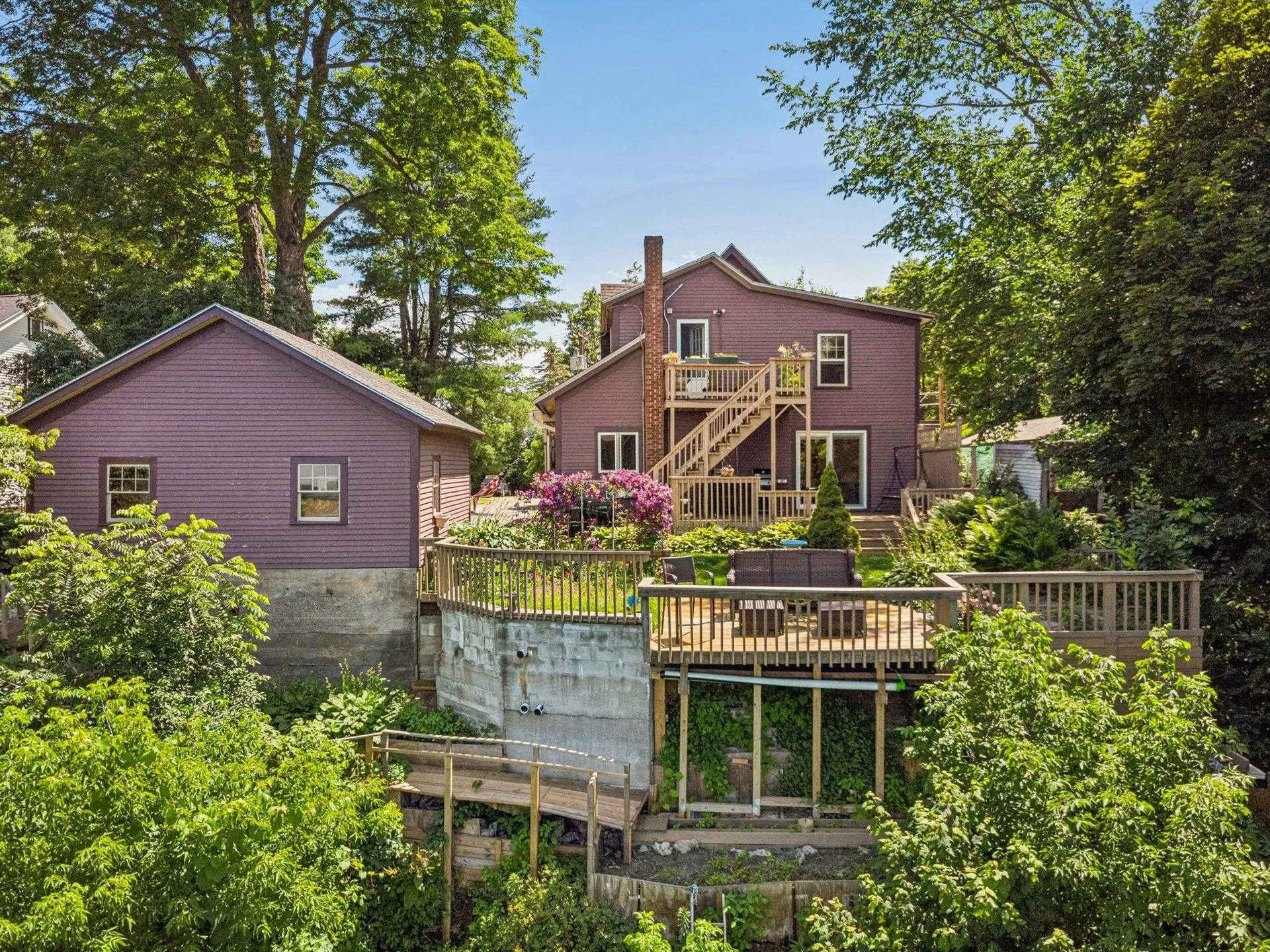 6 Pine Street Windsor VT 05089