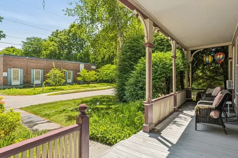 6 Pine Street Windsor VT 05089