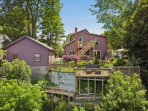 6 Pine Street Windsor VT 05089