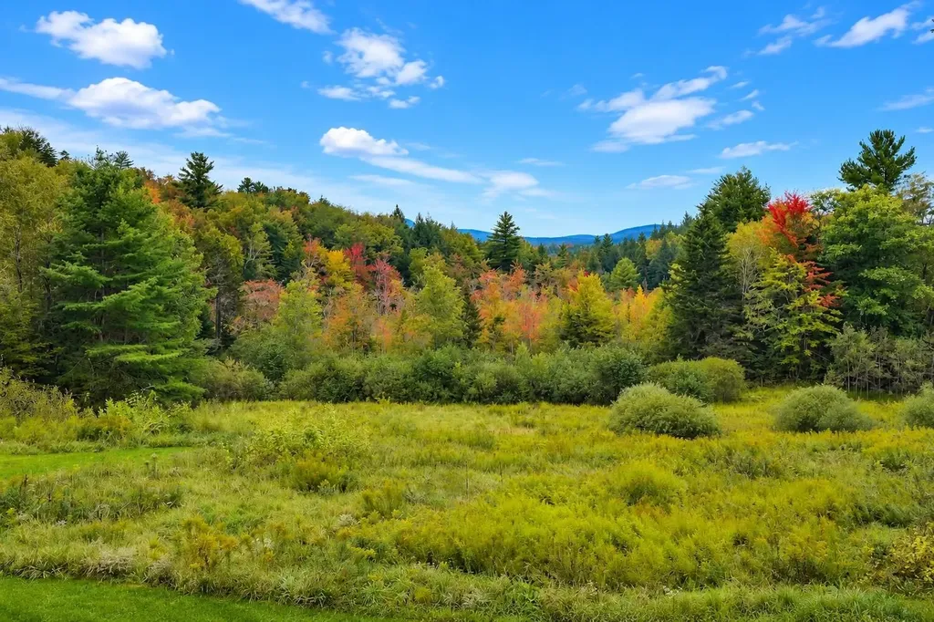 190 Route 11 Peru VT 05152