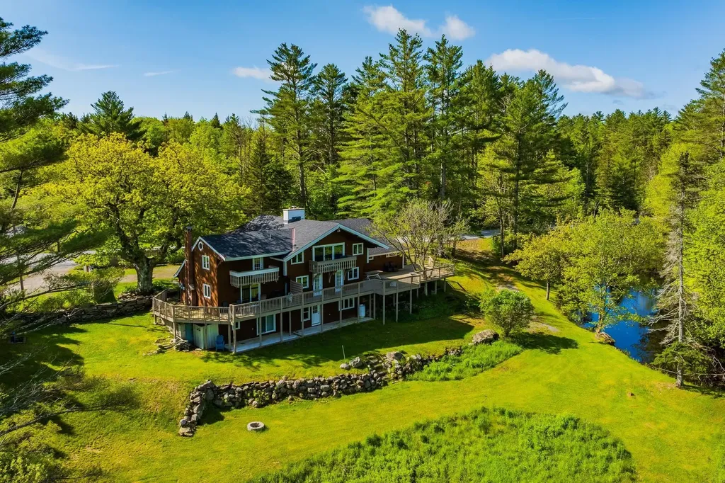 190 Route 11 Peru VT 05152