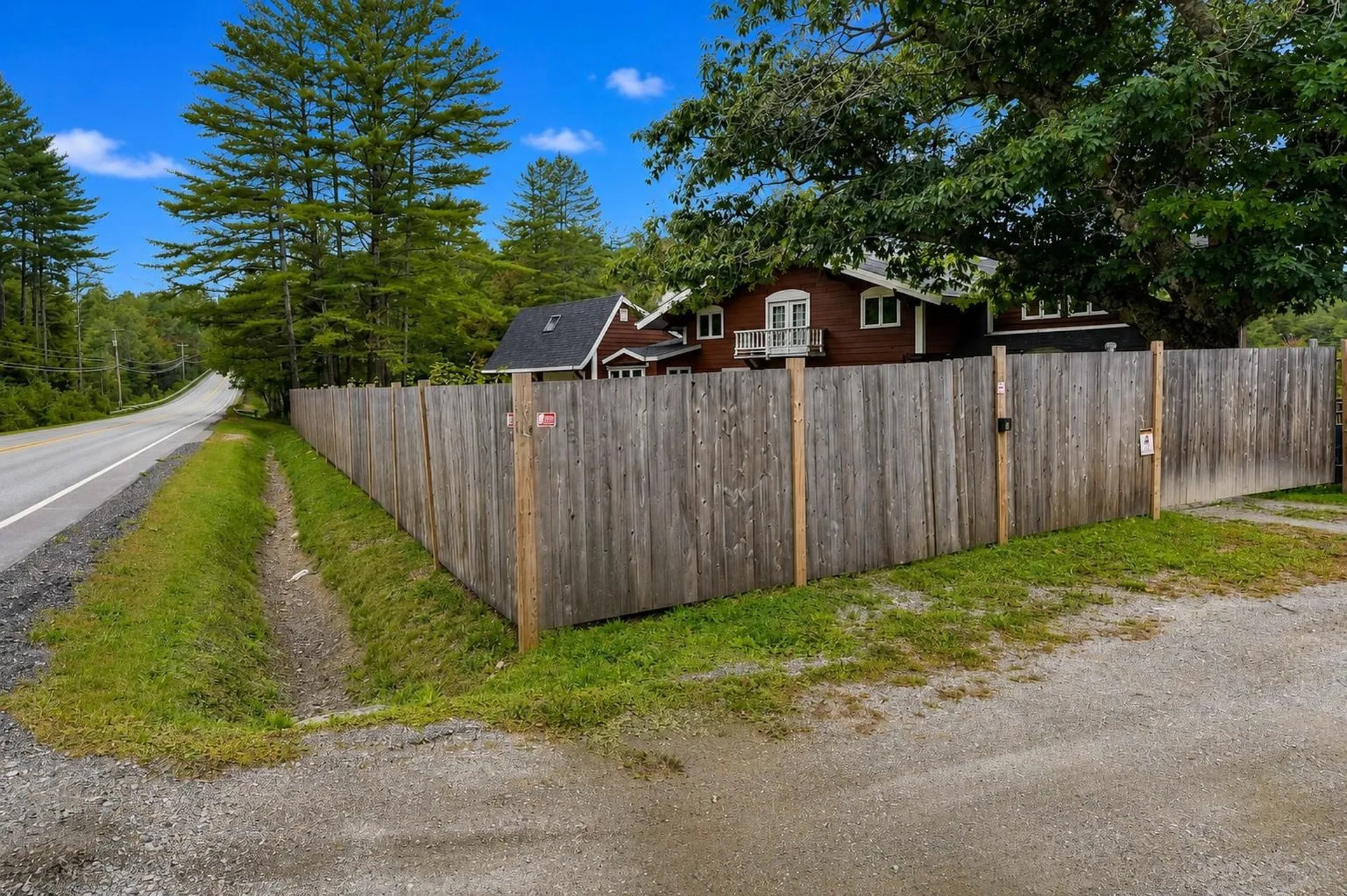 190 Route 11 Peru VT 05152