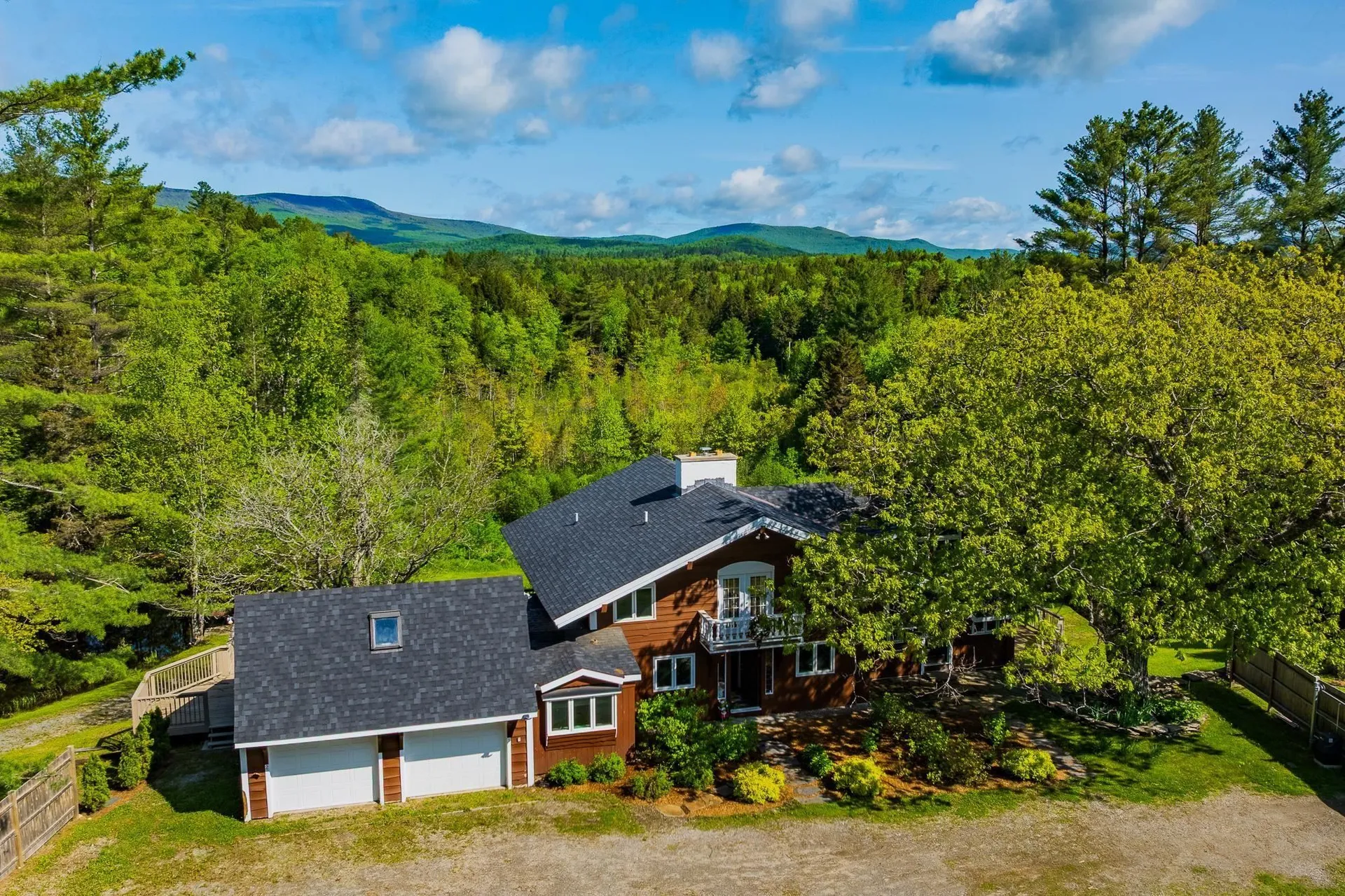 190 Route 11 Peru VT 05152