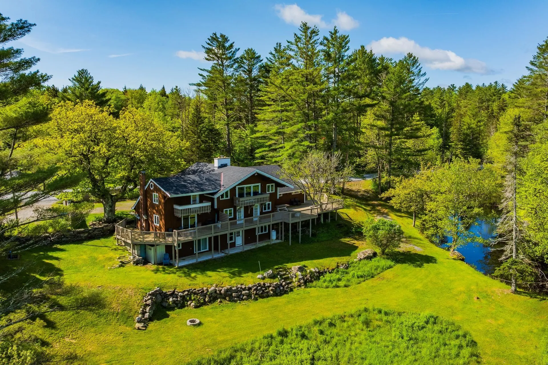 190 Route 11 Peru VT 05152