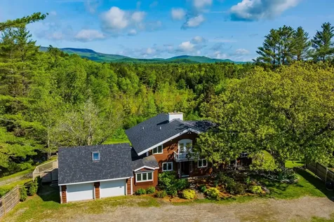 190 Route 11 Peru VT 05152