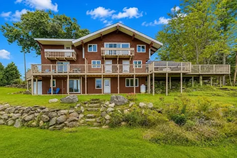 190 Route 11 Peru VT 05152