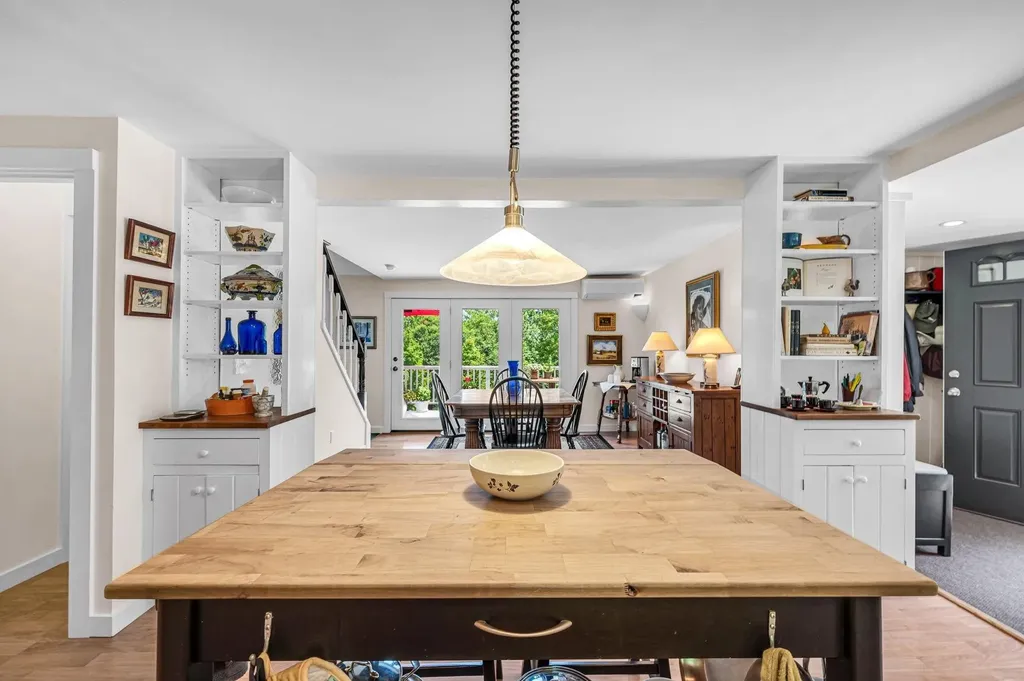 2843 Burrington Hill Whitingham VT 05361