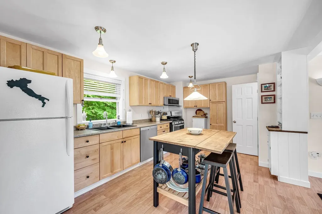 2843 Burrington Hill Whitingham VT 05361