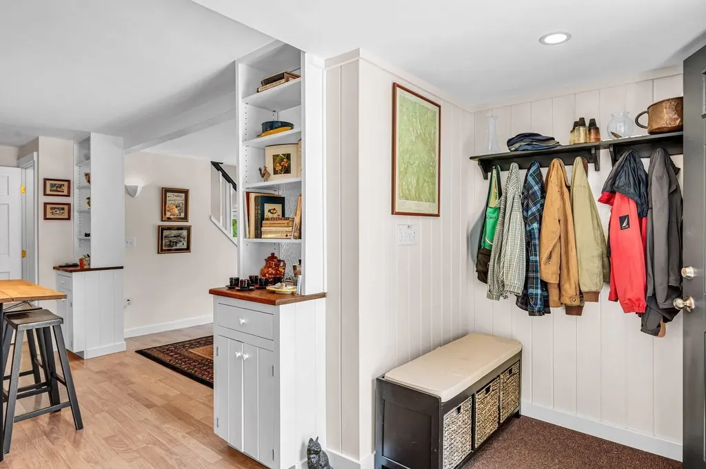 2843 Burrington Hill Whitingham VT 05361