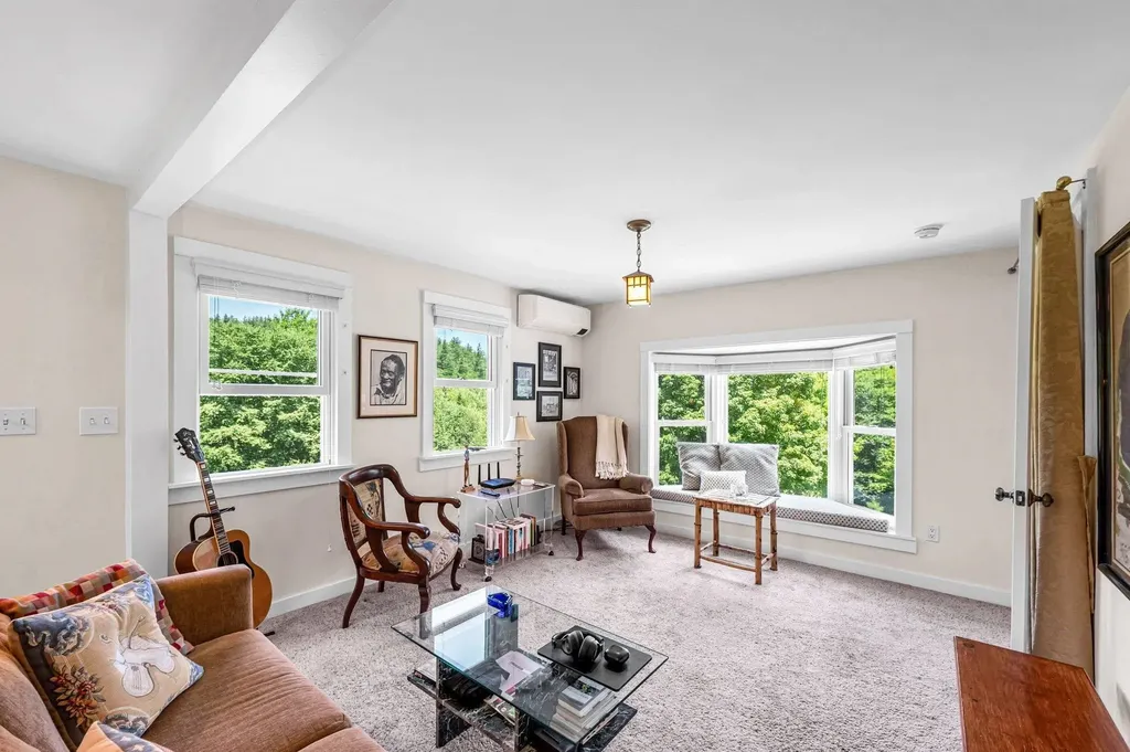 2843 Burrington Hill Whitingham VT 05361