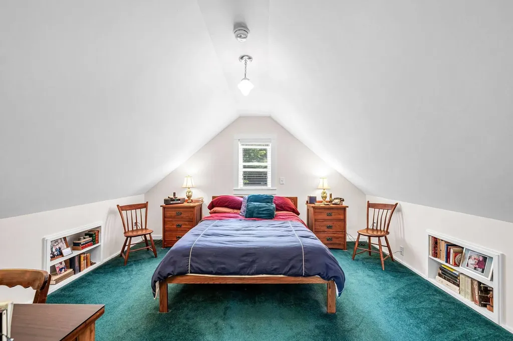 2843 Burrington Hill Whitingham VT 05361