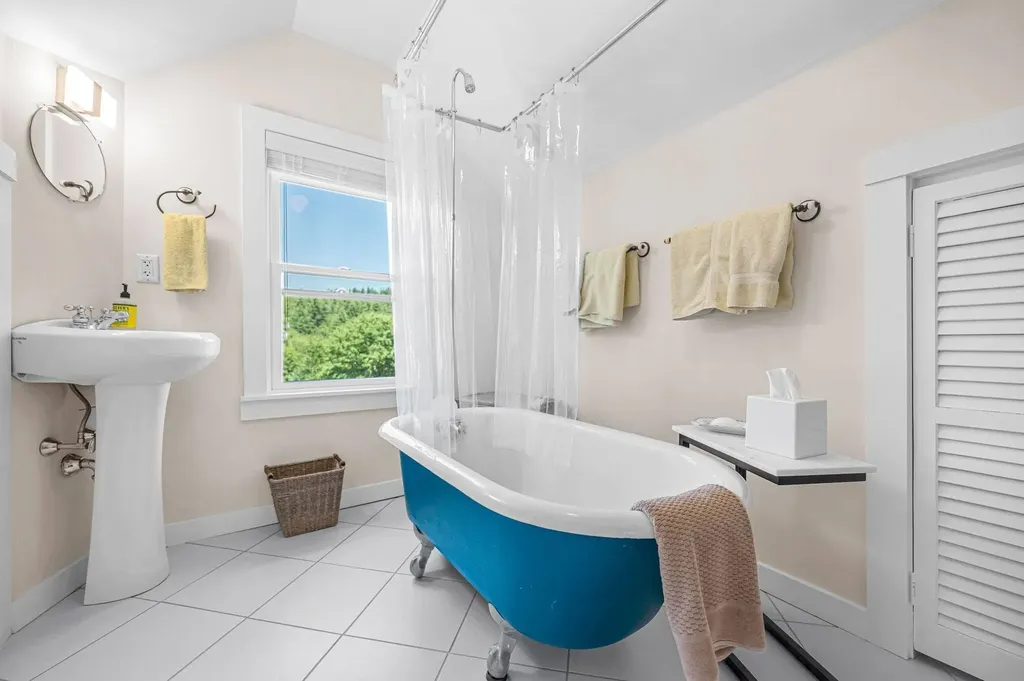 2843 Burrington Hill Whitingham VT 05361