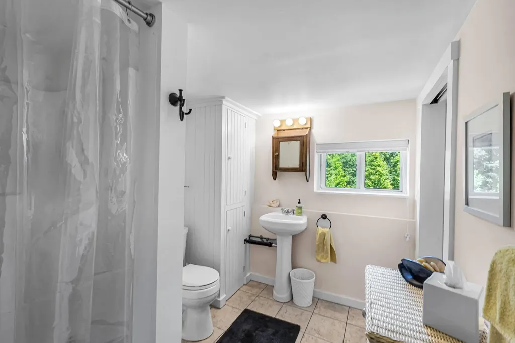 2843 Burrington Hill Whitingham VT 05361