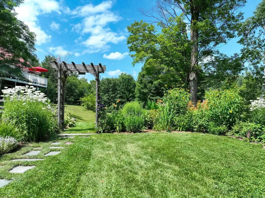 2843 Burrington Hill Whitingham VT 05361