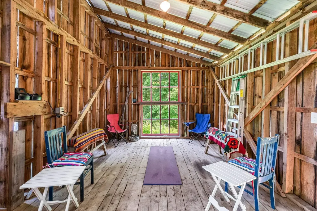 2843 Burrington Hill Whitingham VT 05361