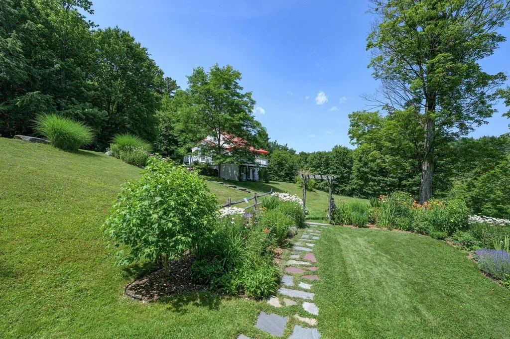 2843 Burrington Hill Whitingham VT 05361