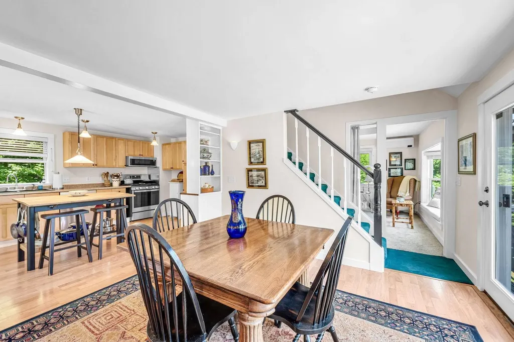 2843 Burrington Hill Whitingham VT 05361